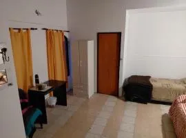 Habitación Paraná
