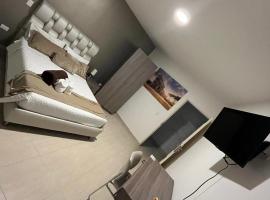 Hotel Roma VIP Pereira, four-star hotel in Pereira