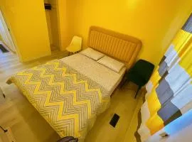 D1 Room Near Airport