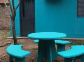 Hospedaje El Chañar