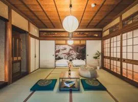 瀬戸内一棟貸切 サウナとアートの宿 Sei-Jima Retreat