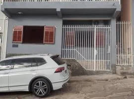 Apartamento Avenida 10 com ar condicionado