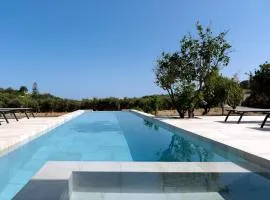 Magical Crete Villa Villa Liváni Beautiful Landmark Views Terrace Private Pool 4 Bedrooms Rethymno