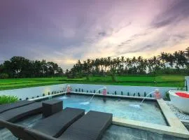Lalita living villa ubud