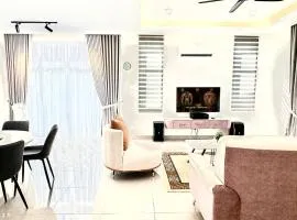 Gioia Home Two Taiping Town