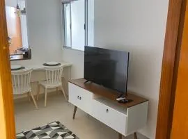 Casa Apto inteiro-4 camas 8 km aeroporto-Guarulhos