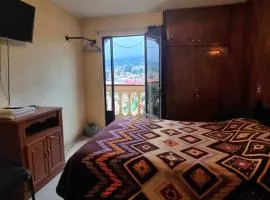 Hotel EL EDEN 2 personas 9