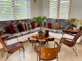 Villa Luxury