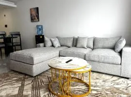Leshwa apartment, othaya road