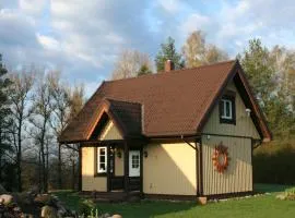 Vienkiemis prie Merkinės