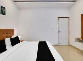 Townhouse OAK XOTEL near silk board metro