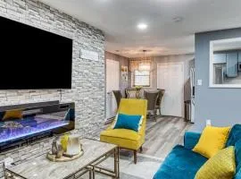 Stunning, Pet-friendly Home in Savannah