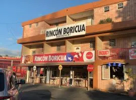 Rincon Boricua Apartments