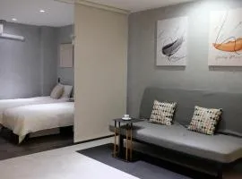 Jasmin錦町 4F