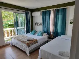 EcoApartamentos Sunset Life
