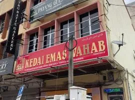 Payang hotel guest house
