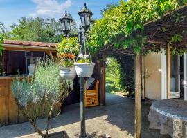 Agréable Studio Proche Du Lac, hotel i Cazaux