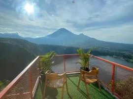 Bagas Luxury Camp Telaga Menjer