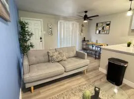 4 STATE FAIR l DT Dallas l FIFA READY l Staycation 1Bd1Ba