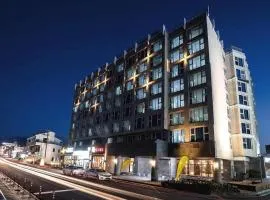 Ebenezer Hotel
