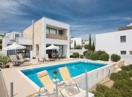 Villa Tavrou Dyo - Luxury 3 Bedroom Latchi Villa With Private Pool - Stunning Sea Views