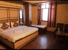 Hotel Sita - The Family choice