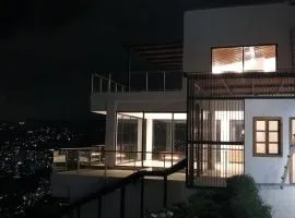 Casa Panorámica Mirador VIP Luxu