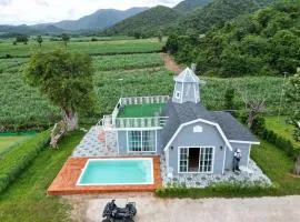 บ้านกังหัน 307 Kanchaburi