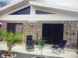 Ecohacienda Perla Marina