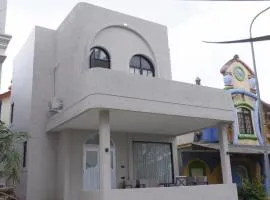 Villa Dalia Puncak NA6-06