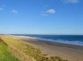 Beachview Cottage Scratby