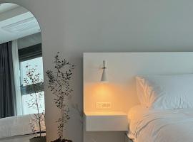 Osiria Viento, hotel di Busan