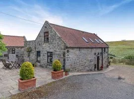 The Old Barn
