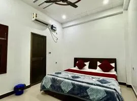 Welcome stay AC ROOM