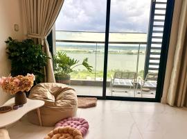 Studio Vinhomes Grand Park, hotel in Long Bình