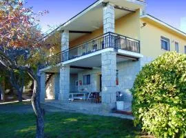 Casa para grupos grandes en Madrid