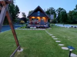 Domek Skitnica