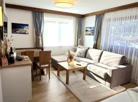 Appartements Alpenland Pertisau