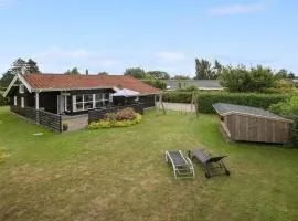 Holiday Home Birkemose Ds Dnmk