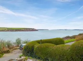 Cliff Cottage - Uk43207