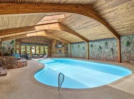 Panorama Vacation Home by Estes Park Homes home