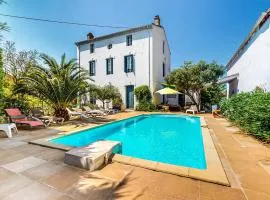 Awesome Home In Capendu