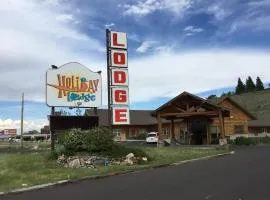 Holiday Lodge