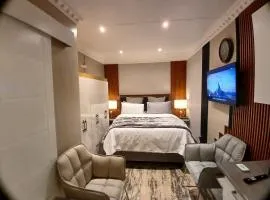 Delux Studio apartment