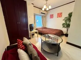 京橋プルトンビル