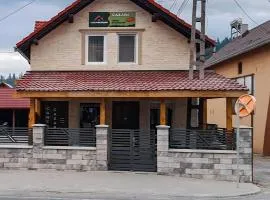 Casa Purcărean