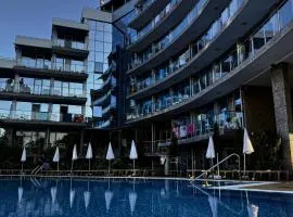 Hotel Kamenec
