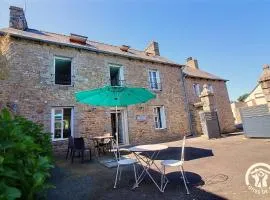 Le clos des hortensias