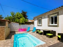 Amazing Home In Morières Les Avignon