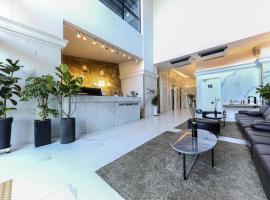 Hotel Morning Calm, ξενοδοχείο σε Jincheon